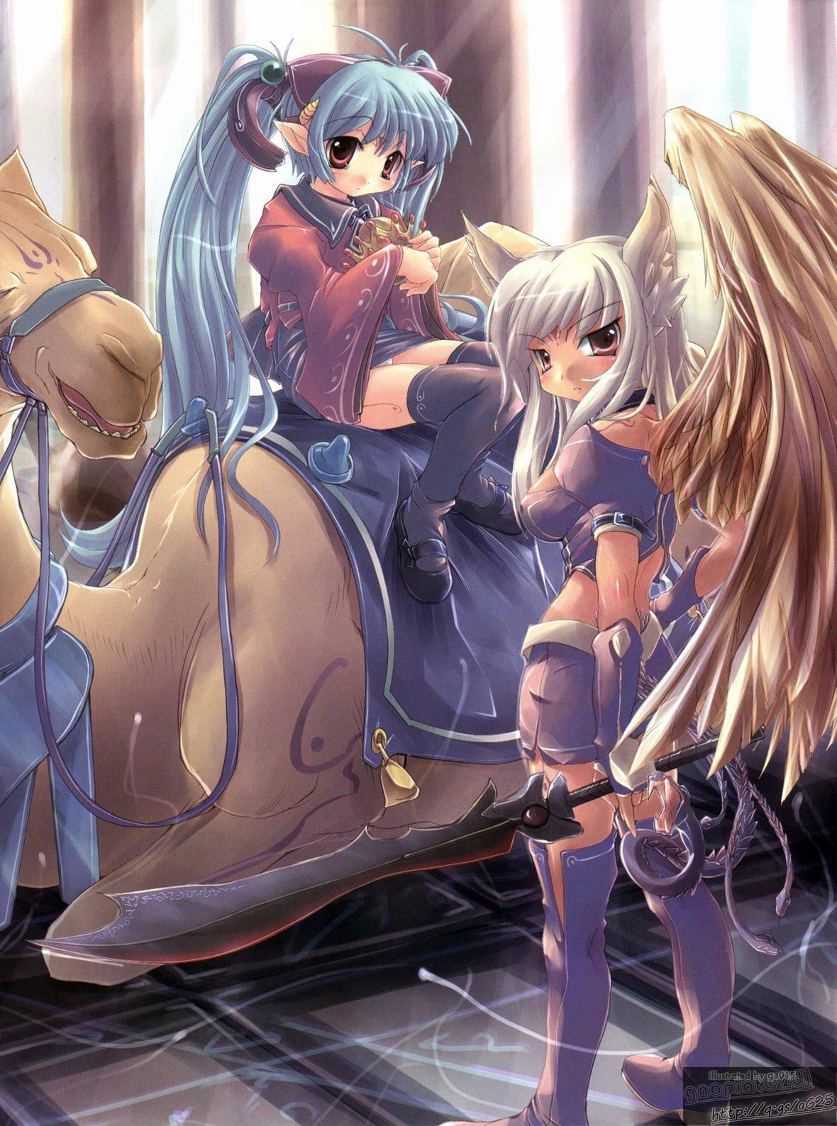 [TEAS事务所[よろず]]萌える!悪魔事典[TEAS事务所[よろず]]萌える!悪魔事典