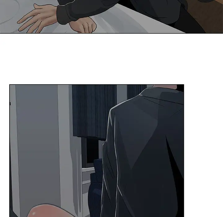 只为满足你第2话