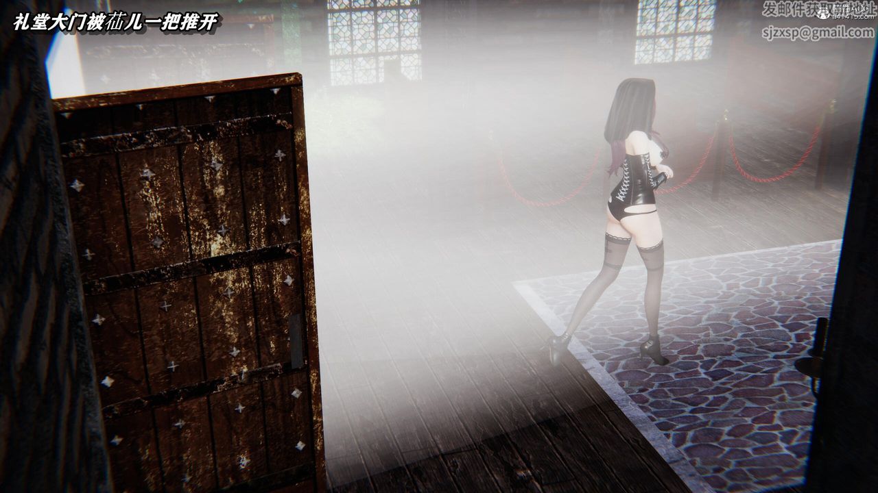 [3D]奴役三界第29话