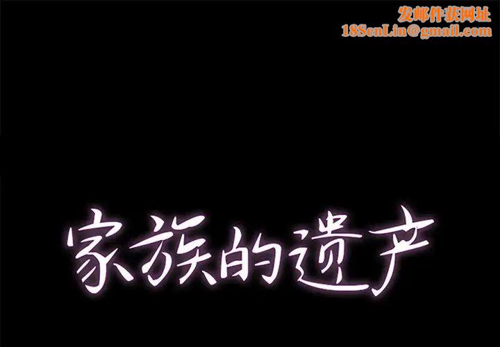 家族的遗产第30话最终话