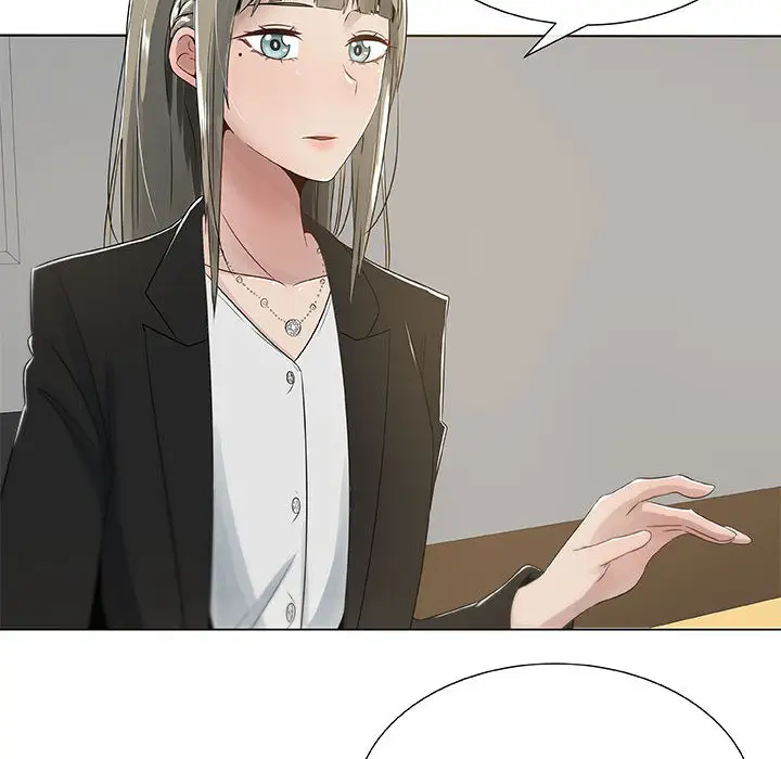 只为满足你第3话