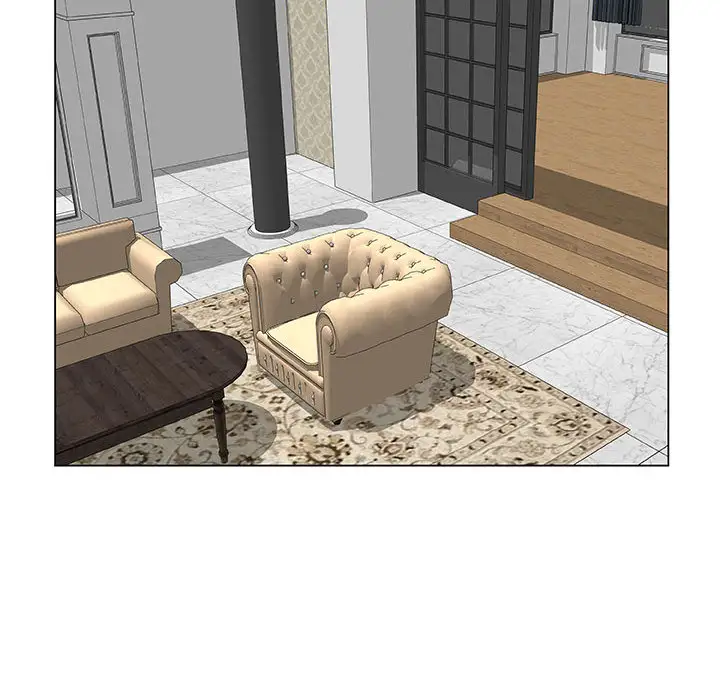 只为满足你第4话