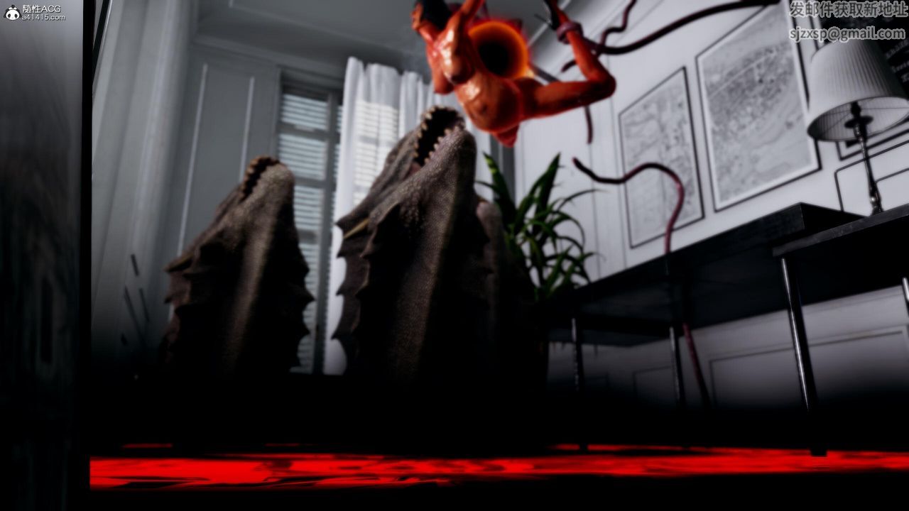 [3D]奴役三界第30话