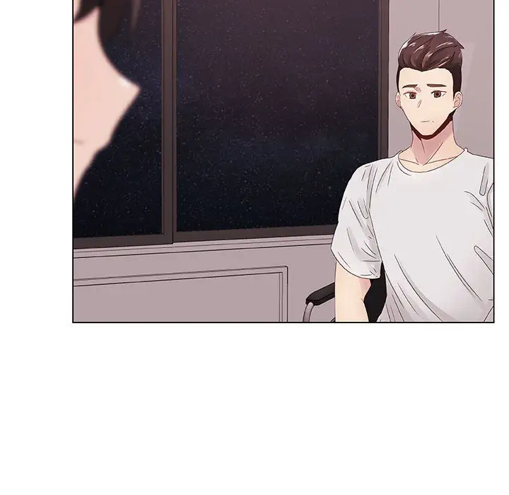 只为满足你第5话