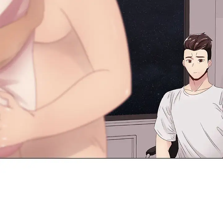 只为满足你第5话