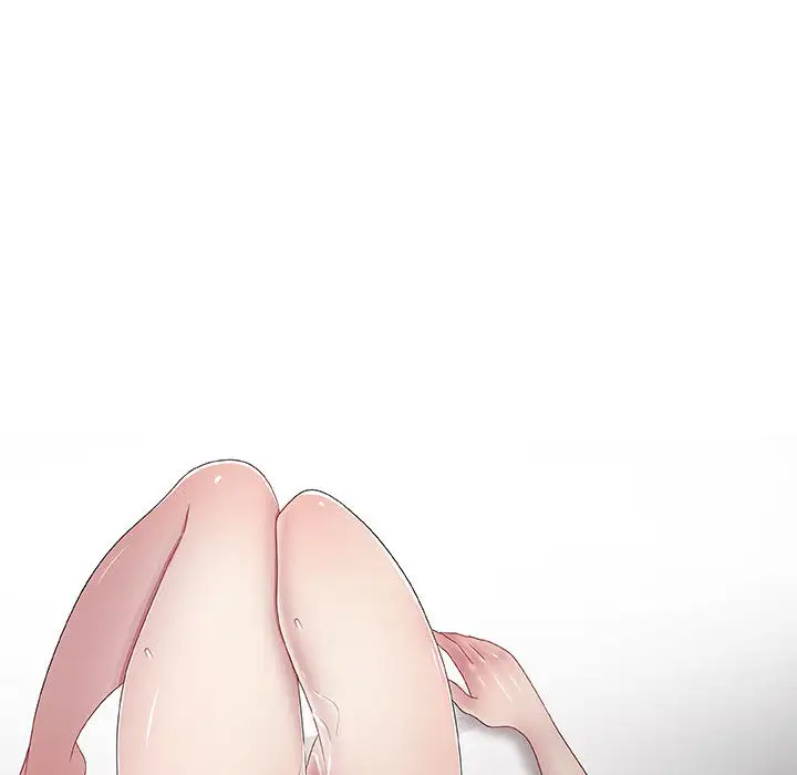 只为满足你第5话