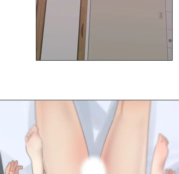 只为满足你第6话