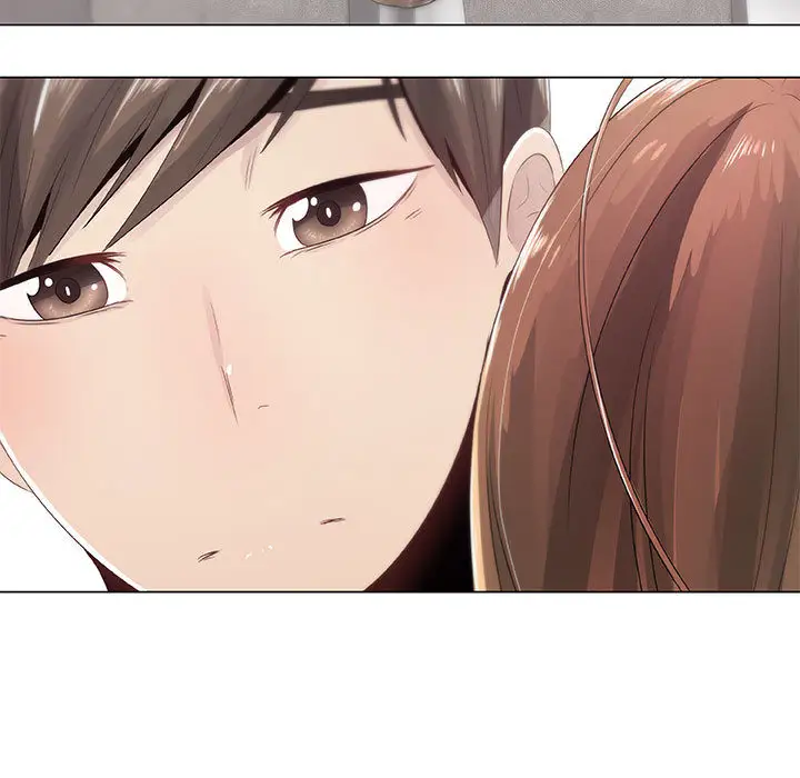 只为满足你第6话