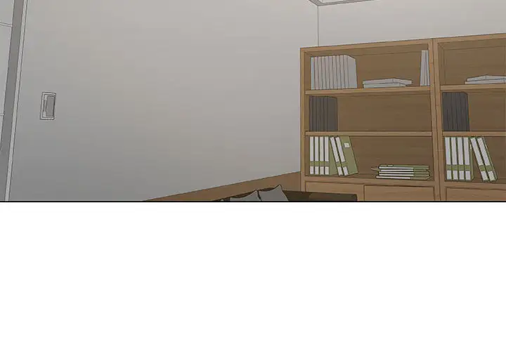 只为满足你第7话