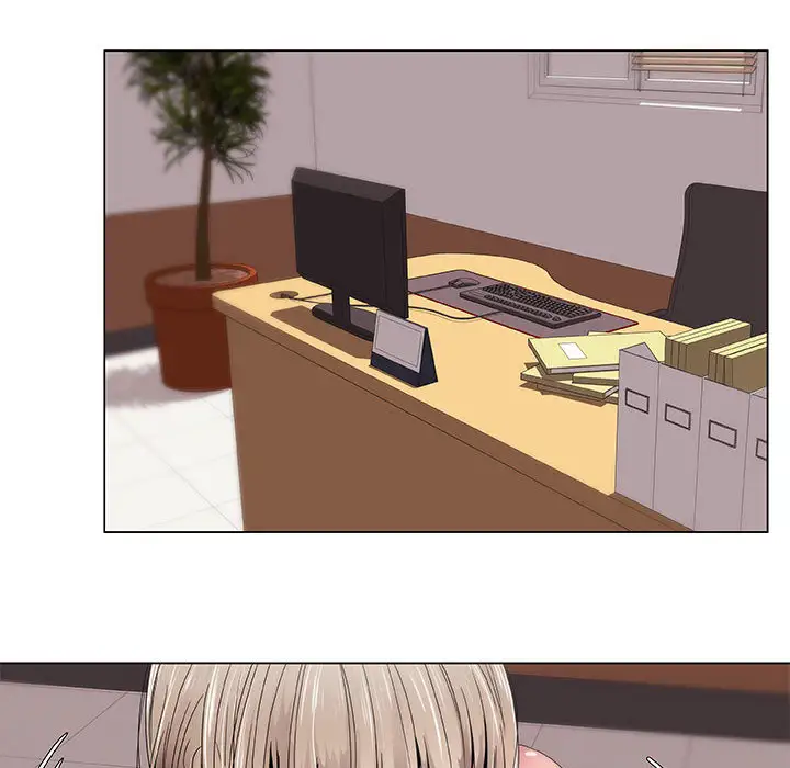 只为满足你第7话