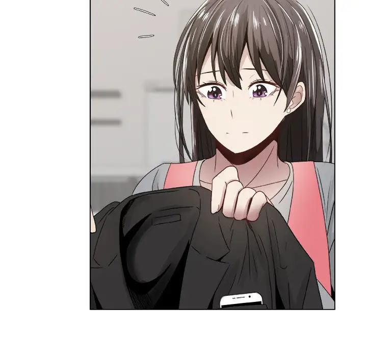 只为满足你第8话