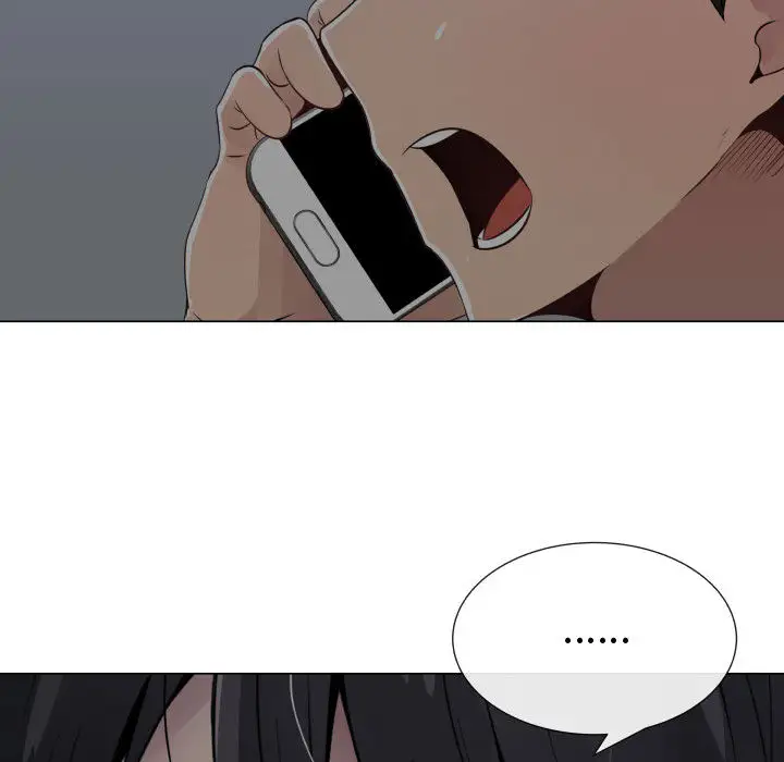 只为满足你第9话