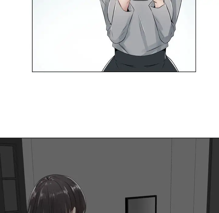 只为满足你第9话