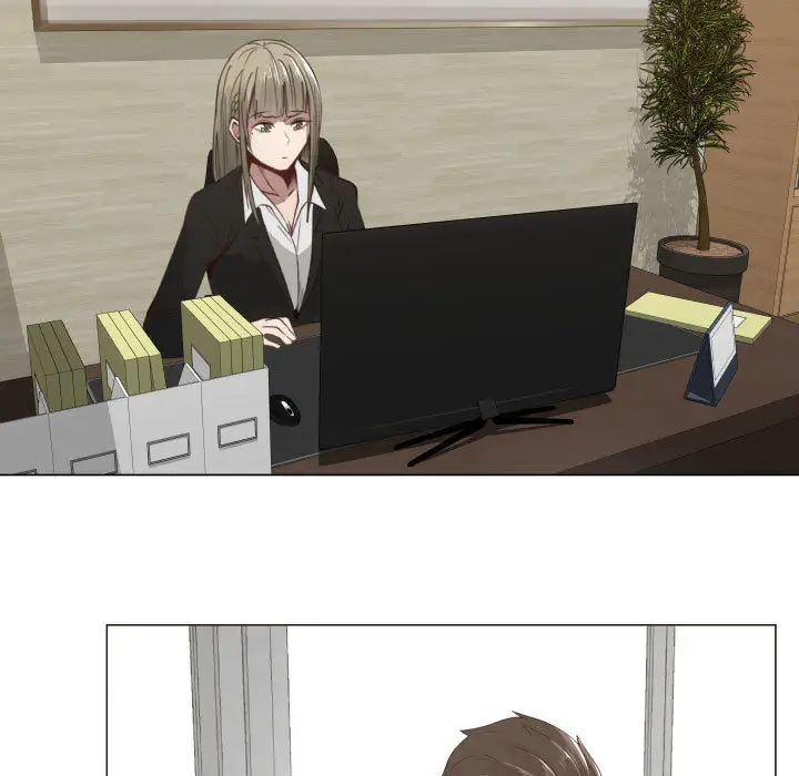 只为满足你第10话