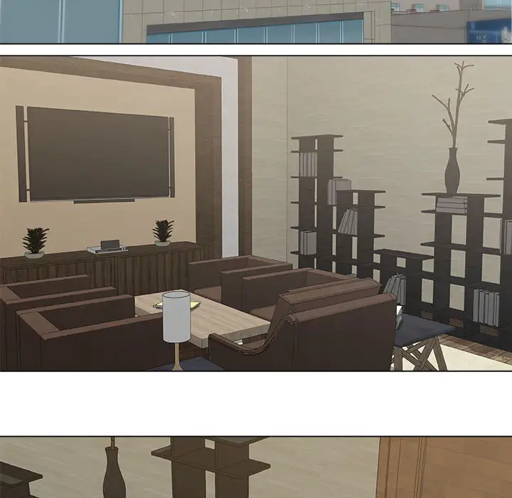 只为满足你第11话