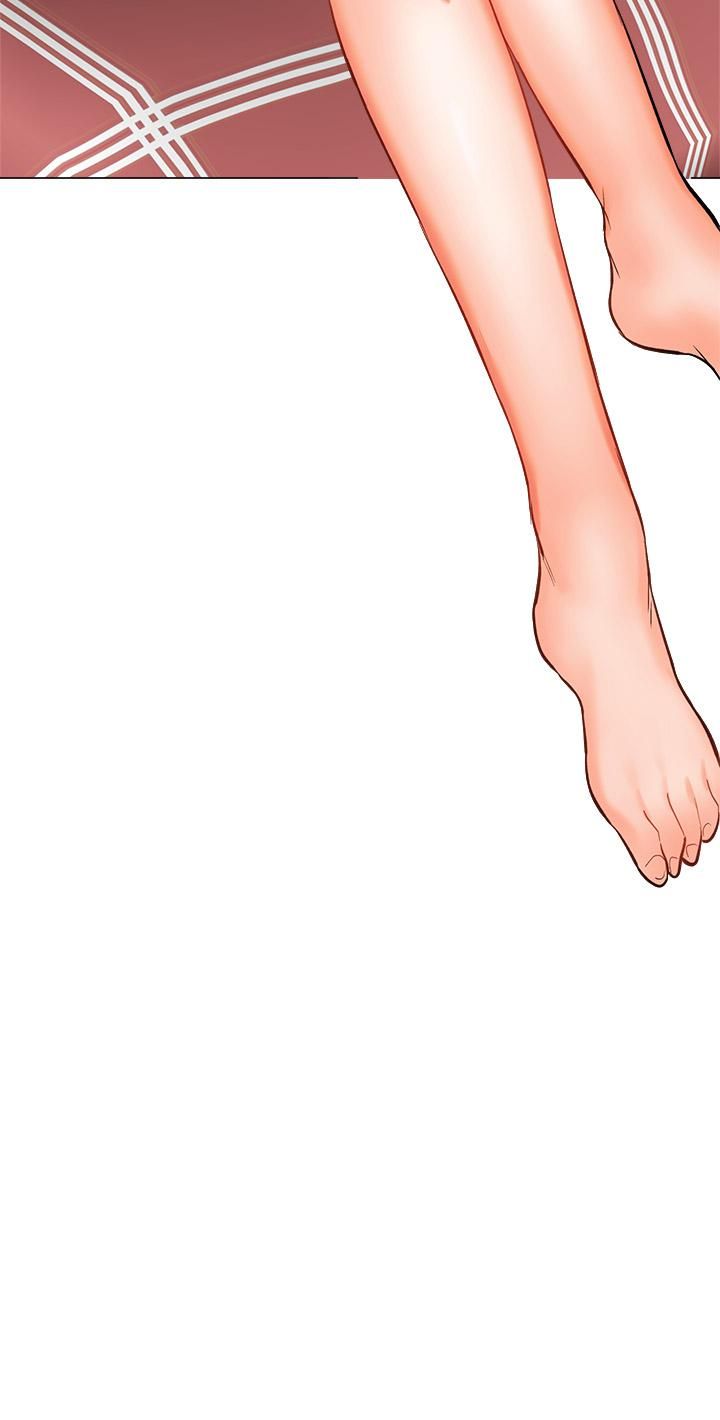 干爹，请多指教第17话-忠于本能的激烈性爱