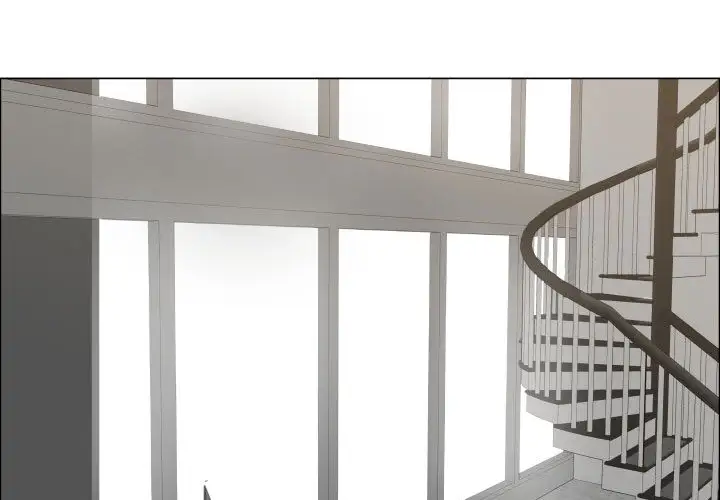 只为满足你第12话