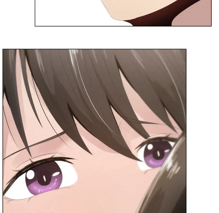 只为满足你第12话