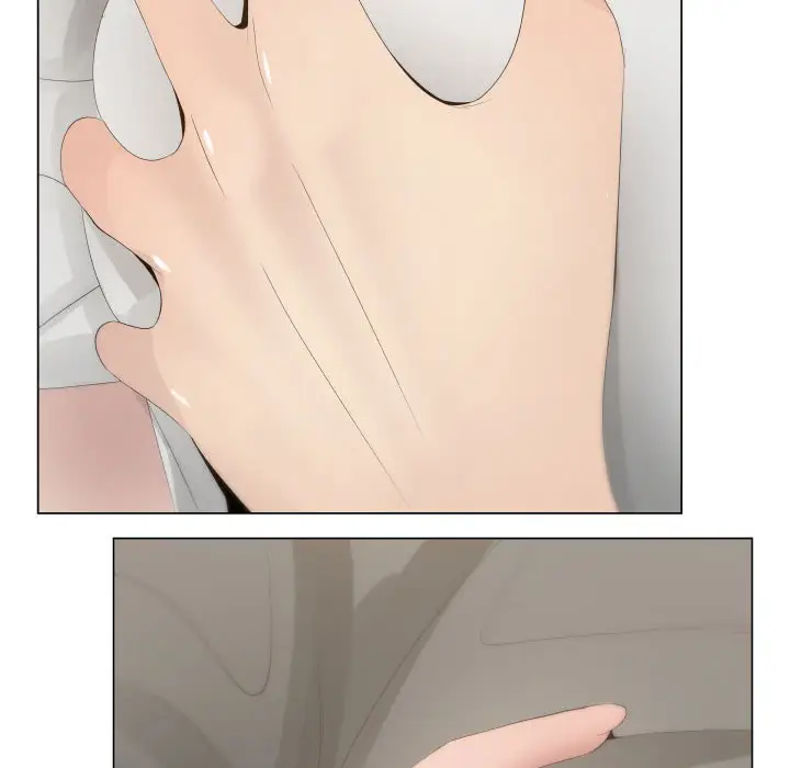 只为满足你第12话