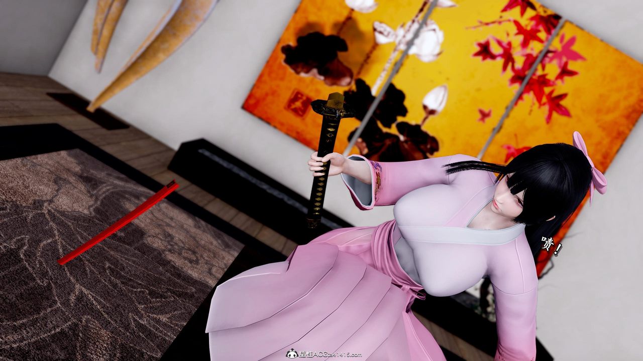 [3D]奴役三界第36话