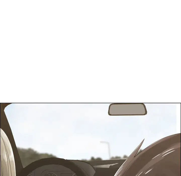 只为满足你第12话