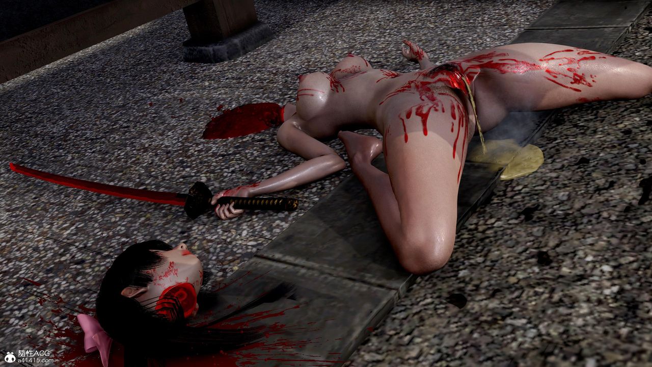 [3D]奴役三界第36话