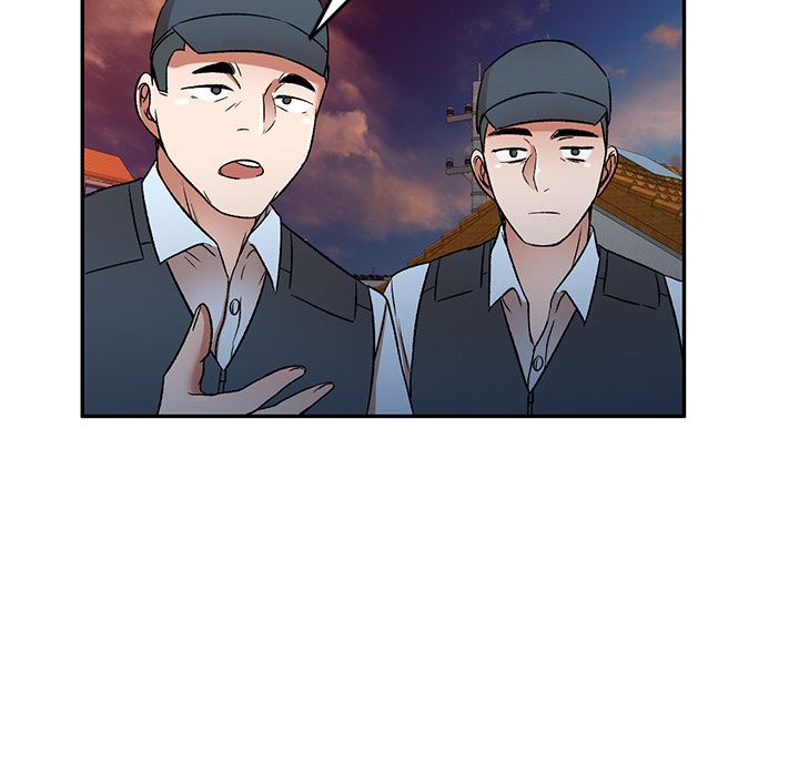 我的美女媳妇第1话