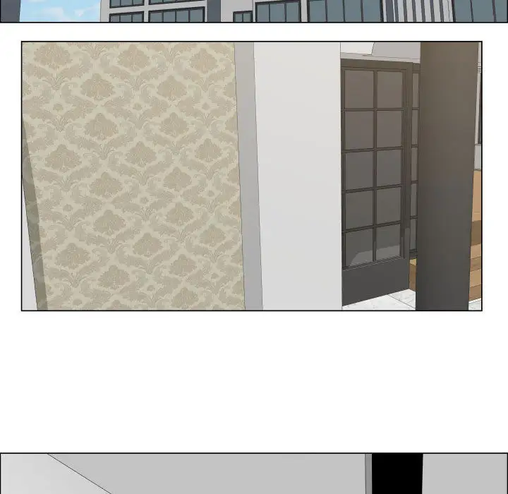 只为满足你第13话