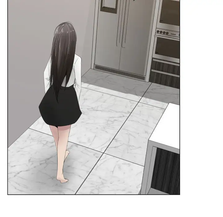 只为满足你第13话