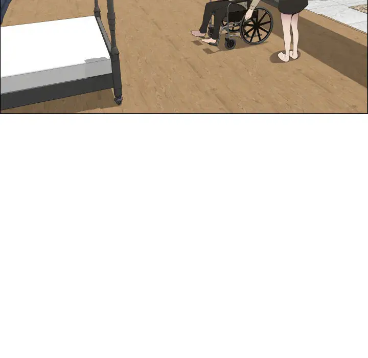 只为满足你第14话