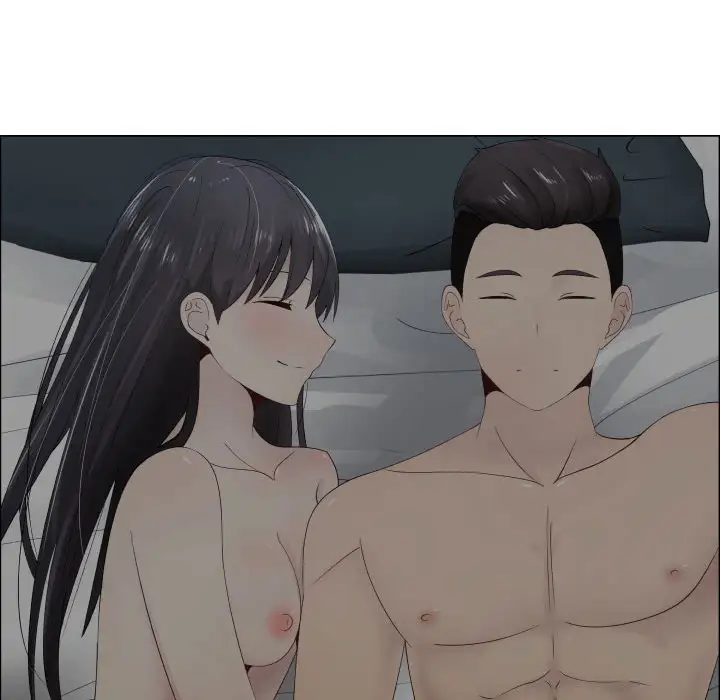 只为满足你第14话