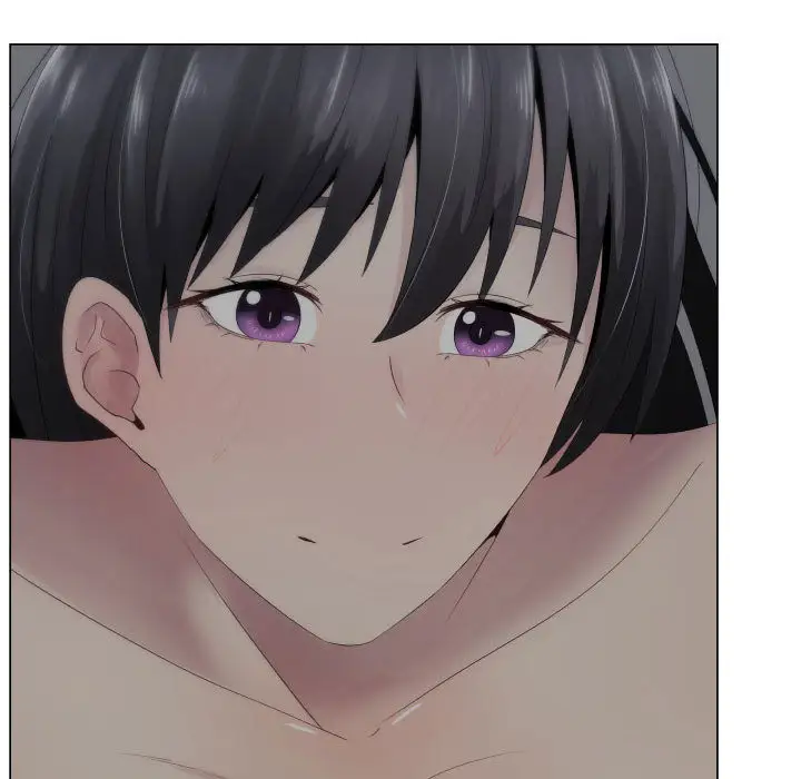 只为满足你第14话