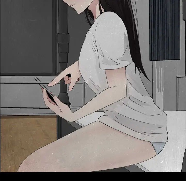 只为满足你第15话