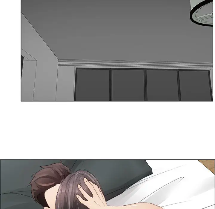 只为满足你第15话