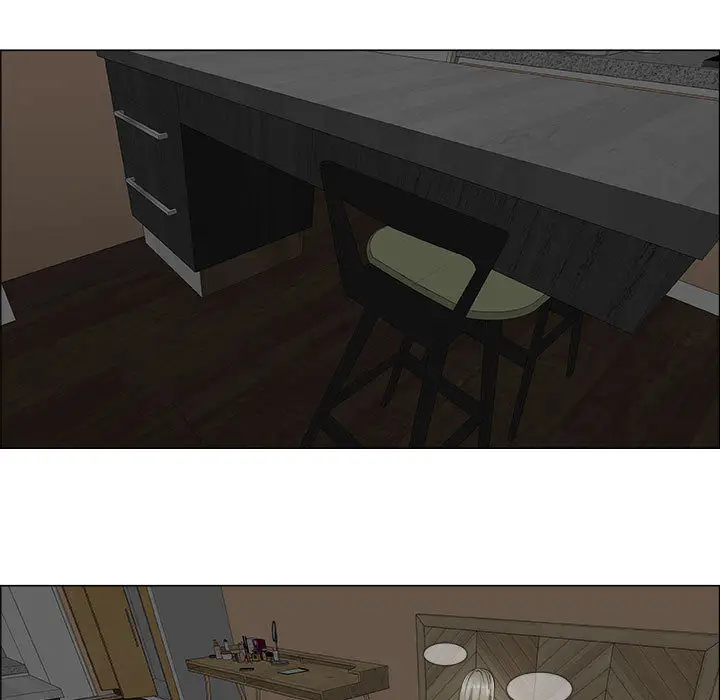 只为满足你第15话