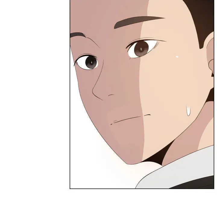 只为满足你第16话