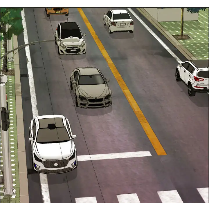 只为满足你第16话