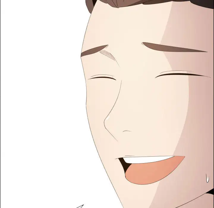 只为满足你第16话