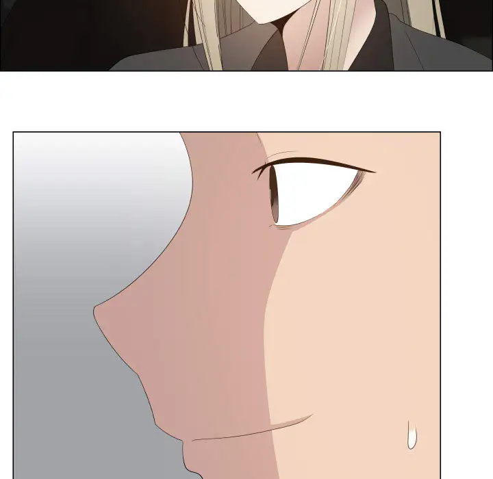 只为满足你第16话