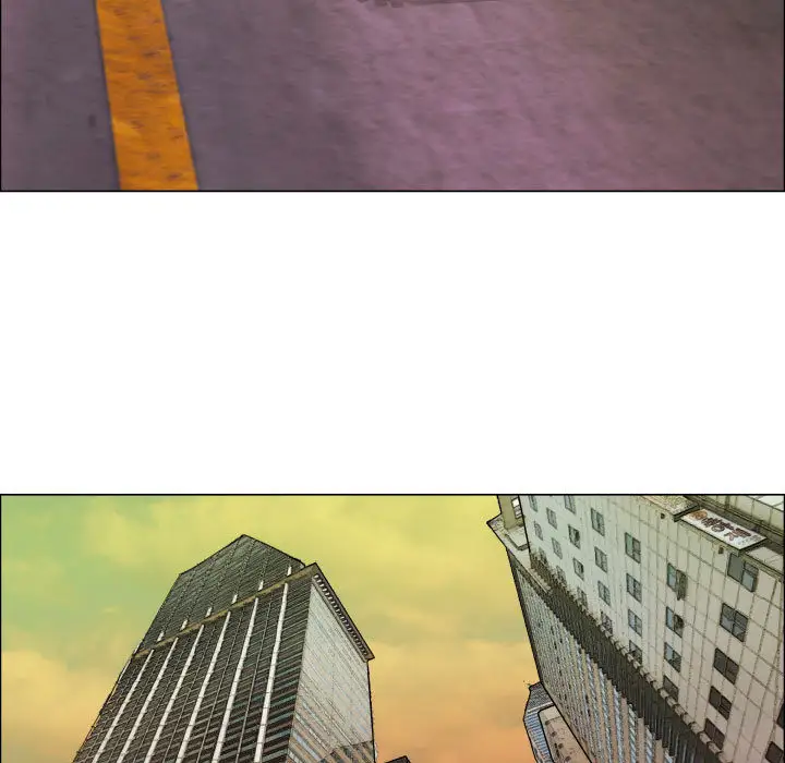 只为满足你第16话