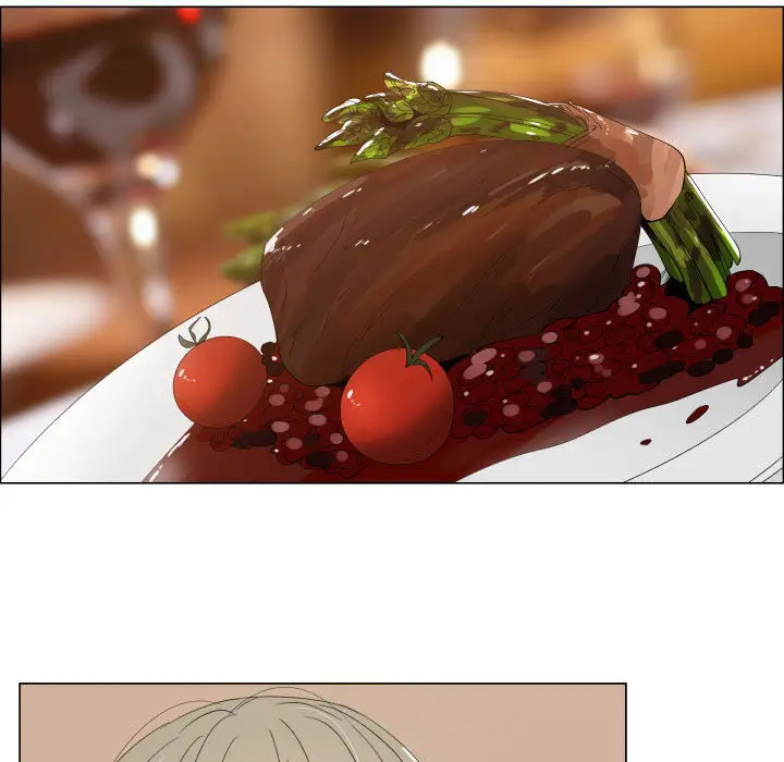 只为满足你第16话