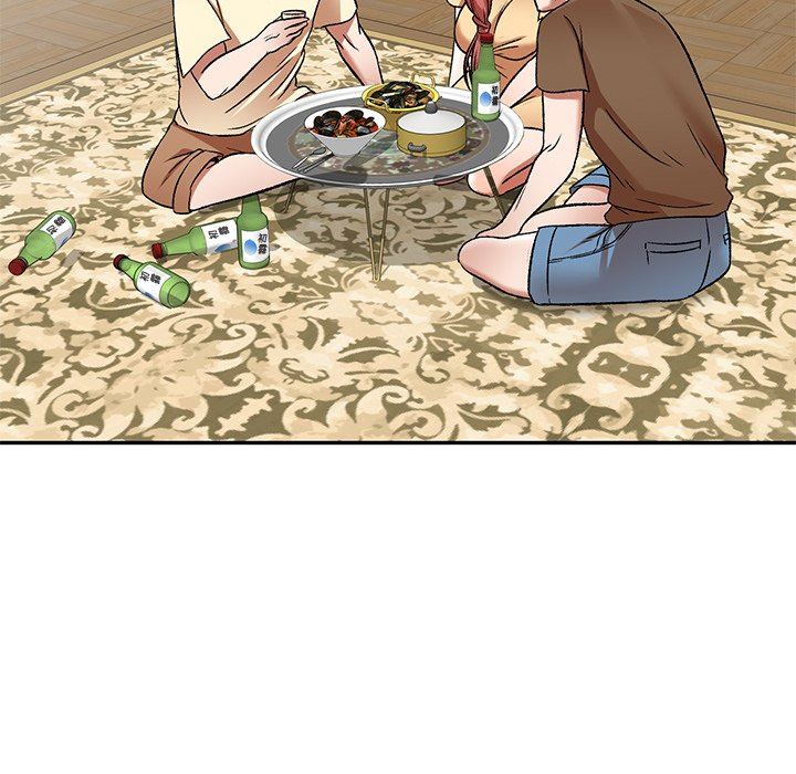 我的美女媳妇第3话