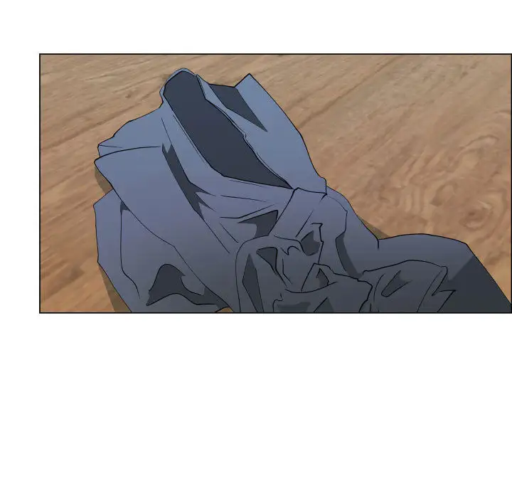 只为满足你第17话