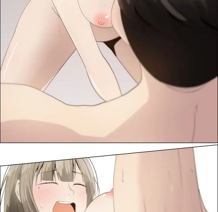 只为满足你第17话