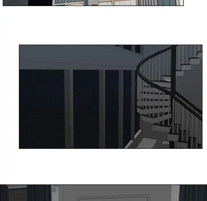 只为满足你第17话