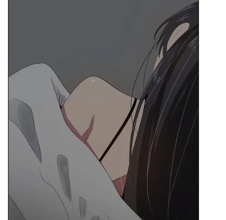 只为满足你第18话