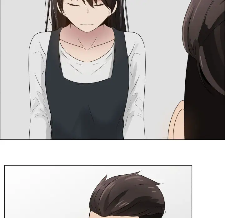 只为满足你第18话