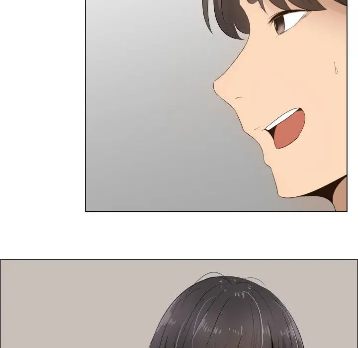 只为满足你第18话