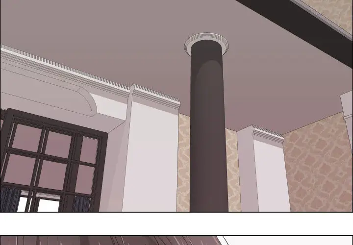 只为满足你第19话