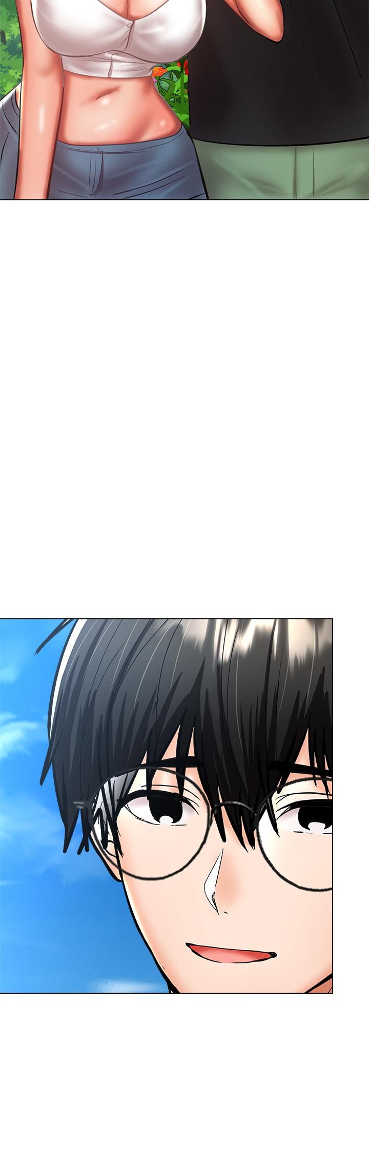 干爹，请多指教第26话-一辈子忘不掉的触感